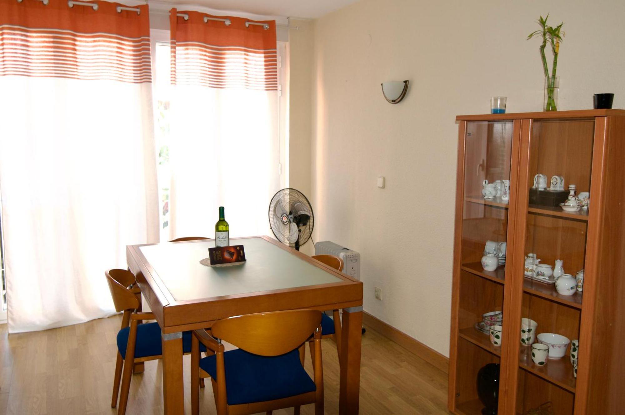 Appartement Playa Rosa Valence Extérieur photo