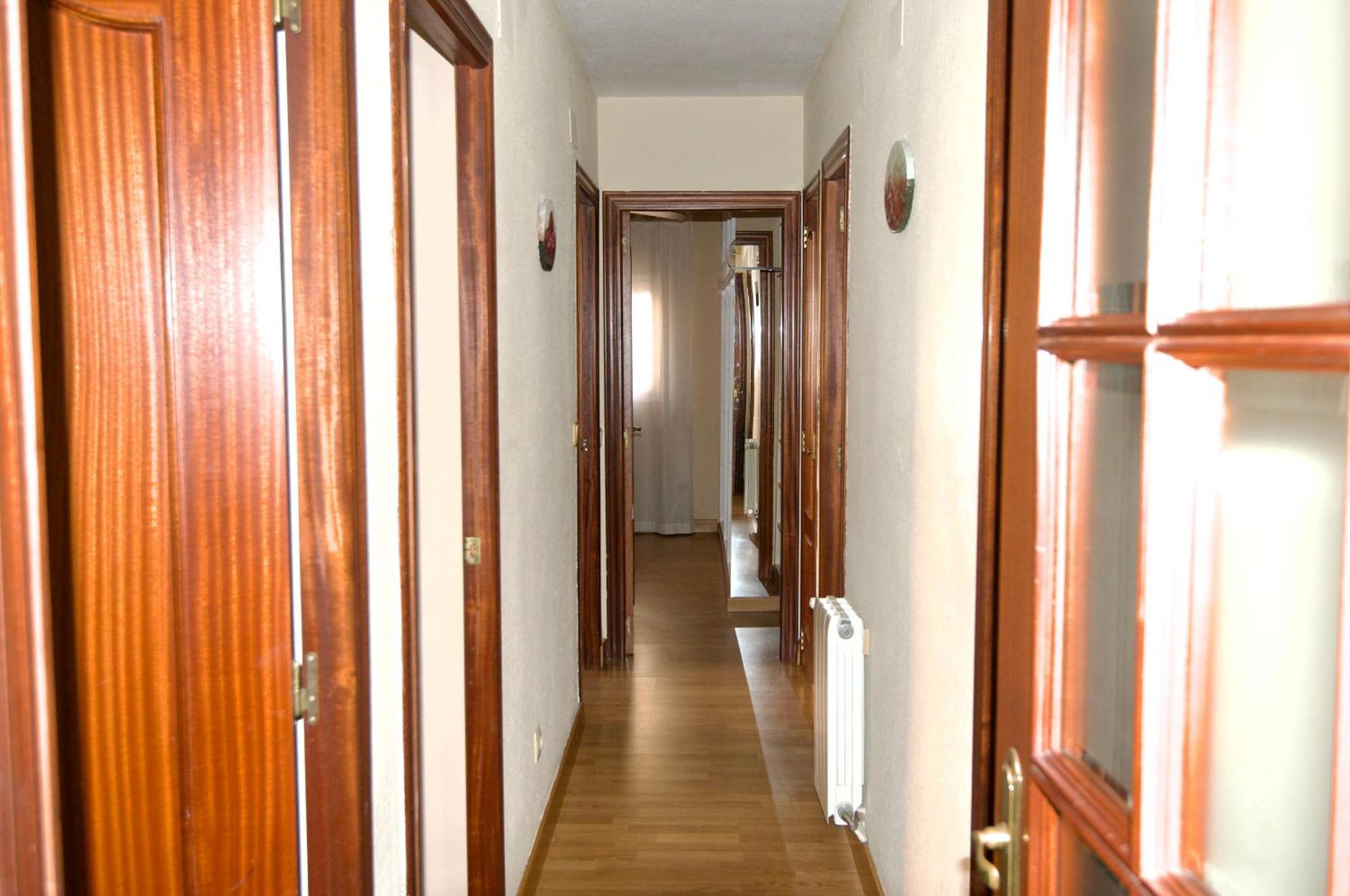 Appartement Playa Rosa Valence Extérieur photo
