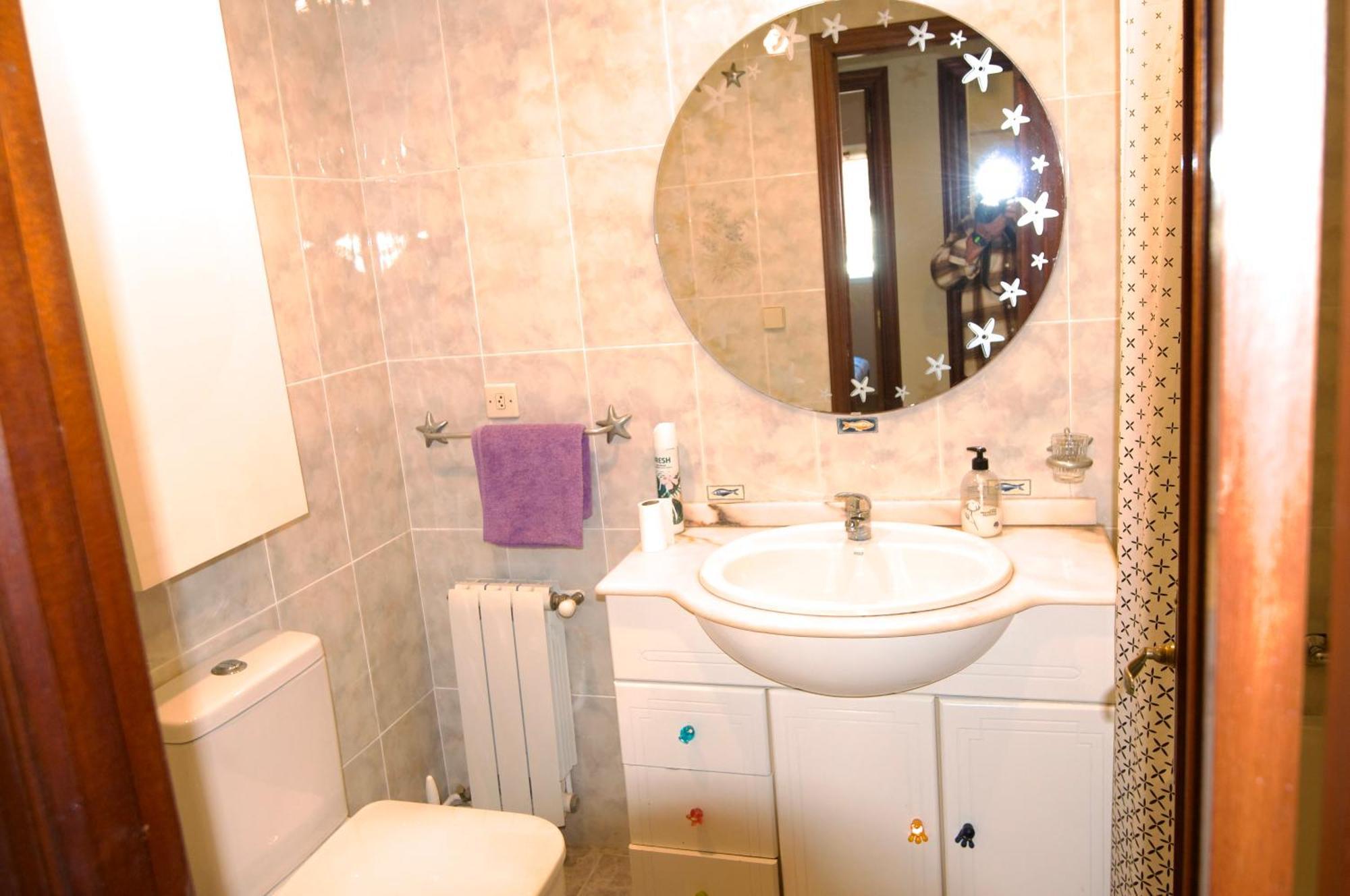 Appartement Playa Rosa Valence Extérieur photo