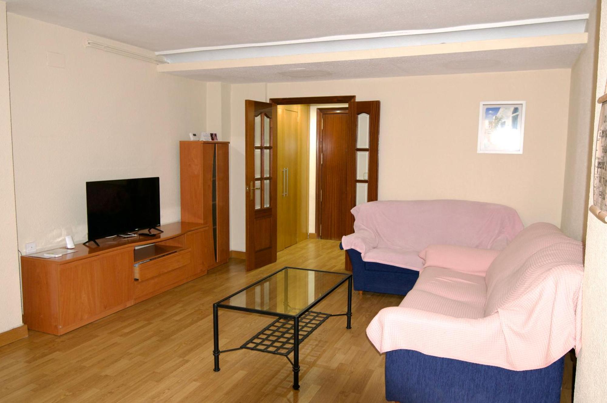 Appartement Playa Rosa Valence Extérieur photo