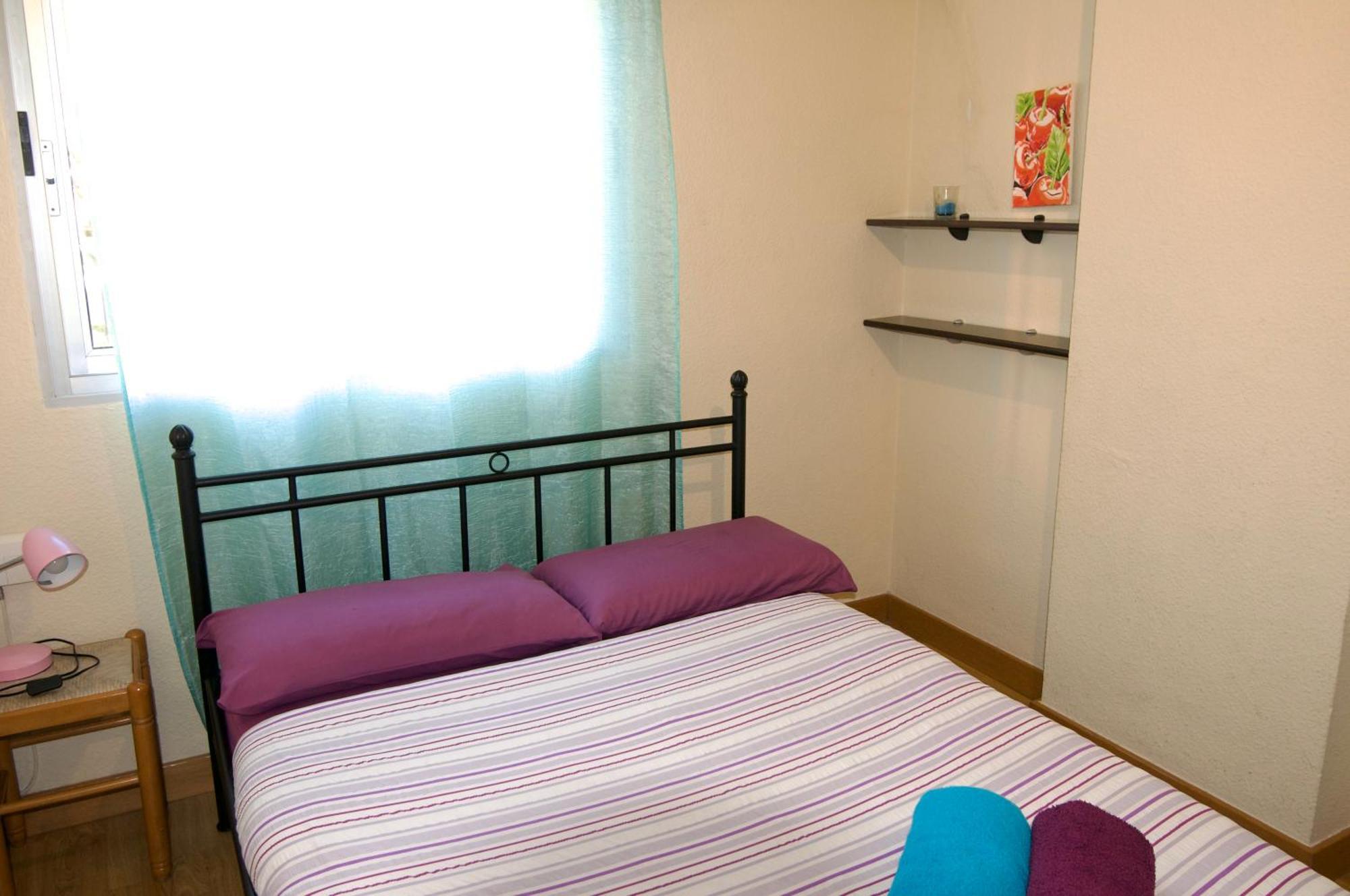 Appartement Playa Rosa Valence Extérieur photo