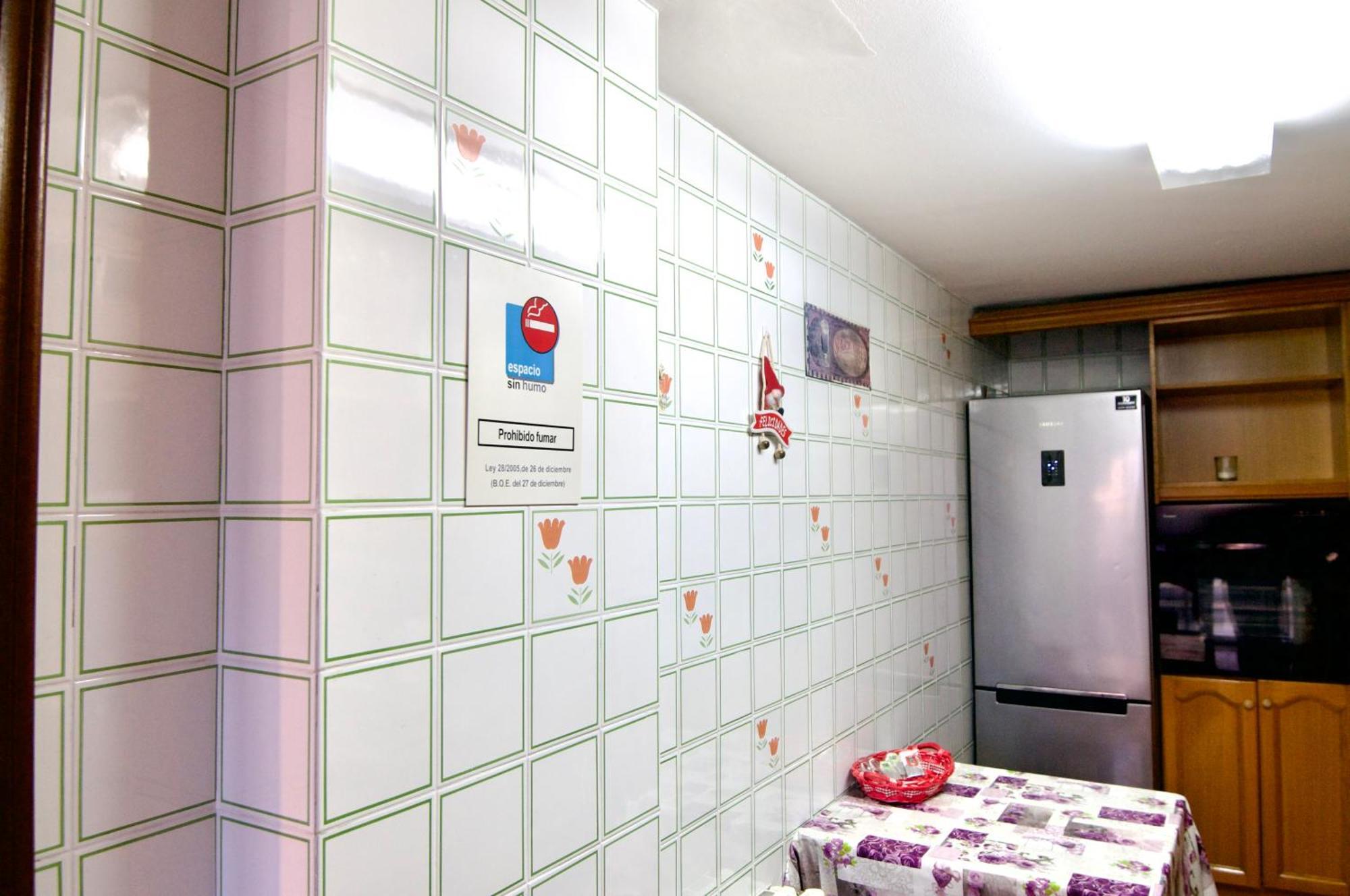 Appartement Playa Rosa Valence Extérieur photo