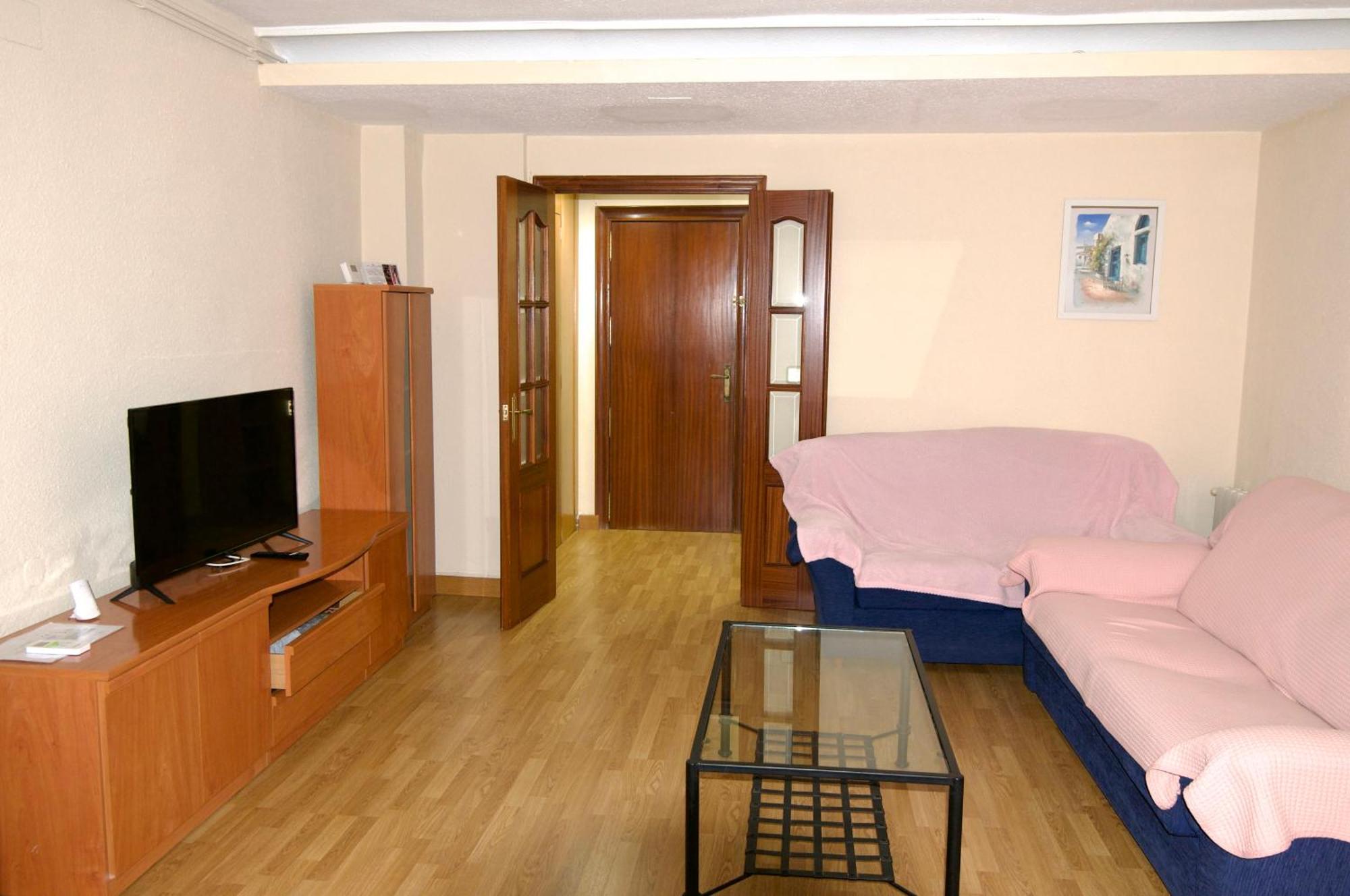 Appartement Playa Rosa Valence Extérieur photo