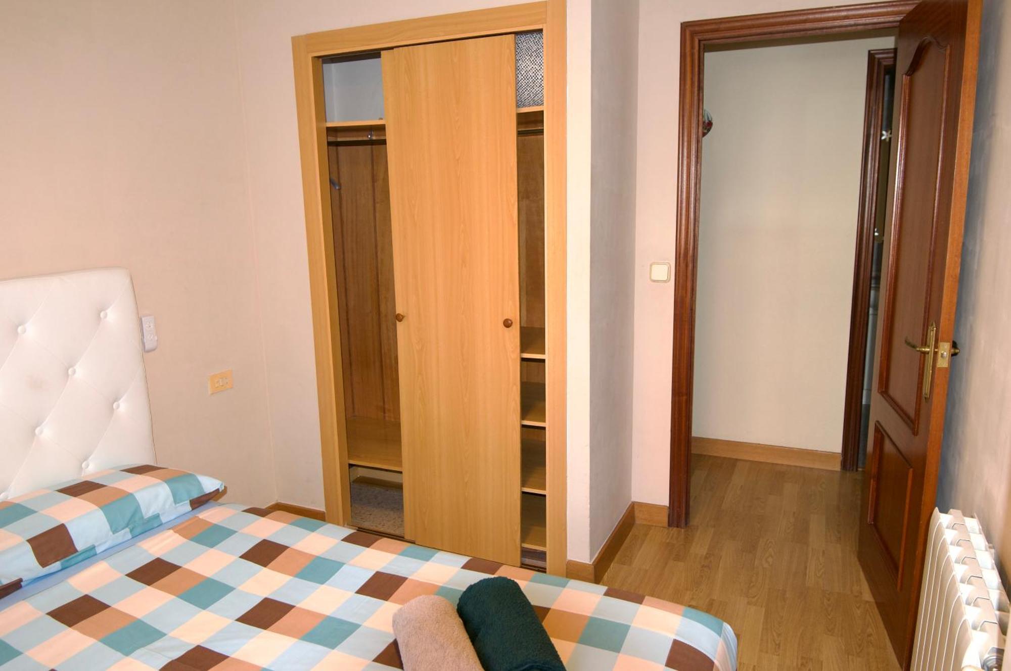 Appartement Playa Rosa Valence Extérieur photo
