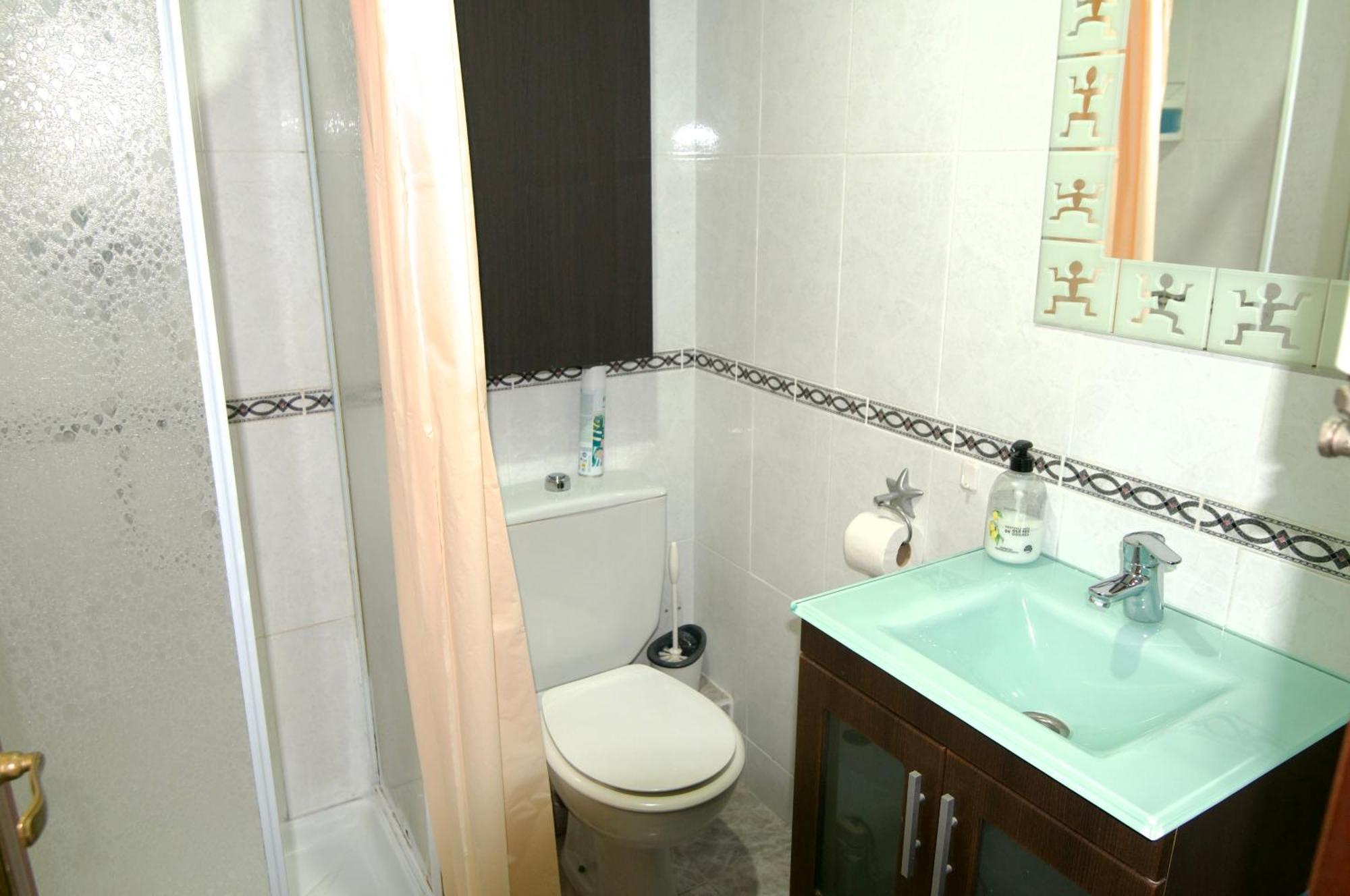 Appartement Playa Rosa Valence Extérieur photo