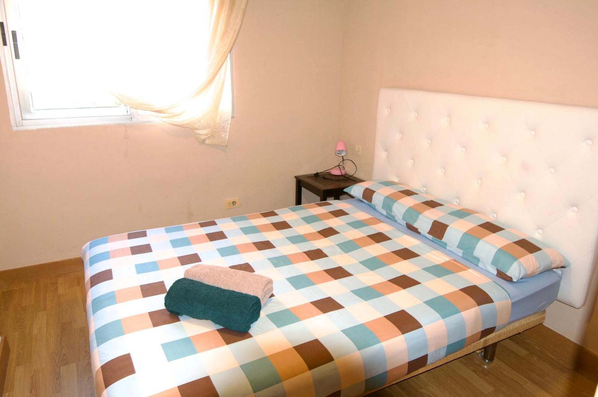 Appartement Playa Rosa Valence Extérieur photo
