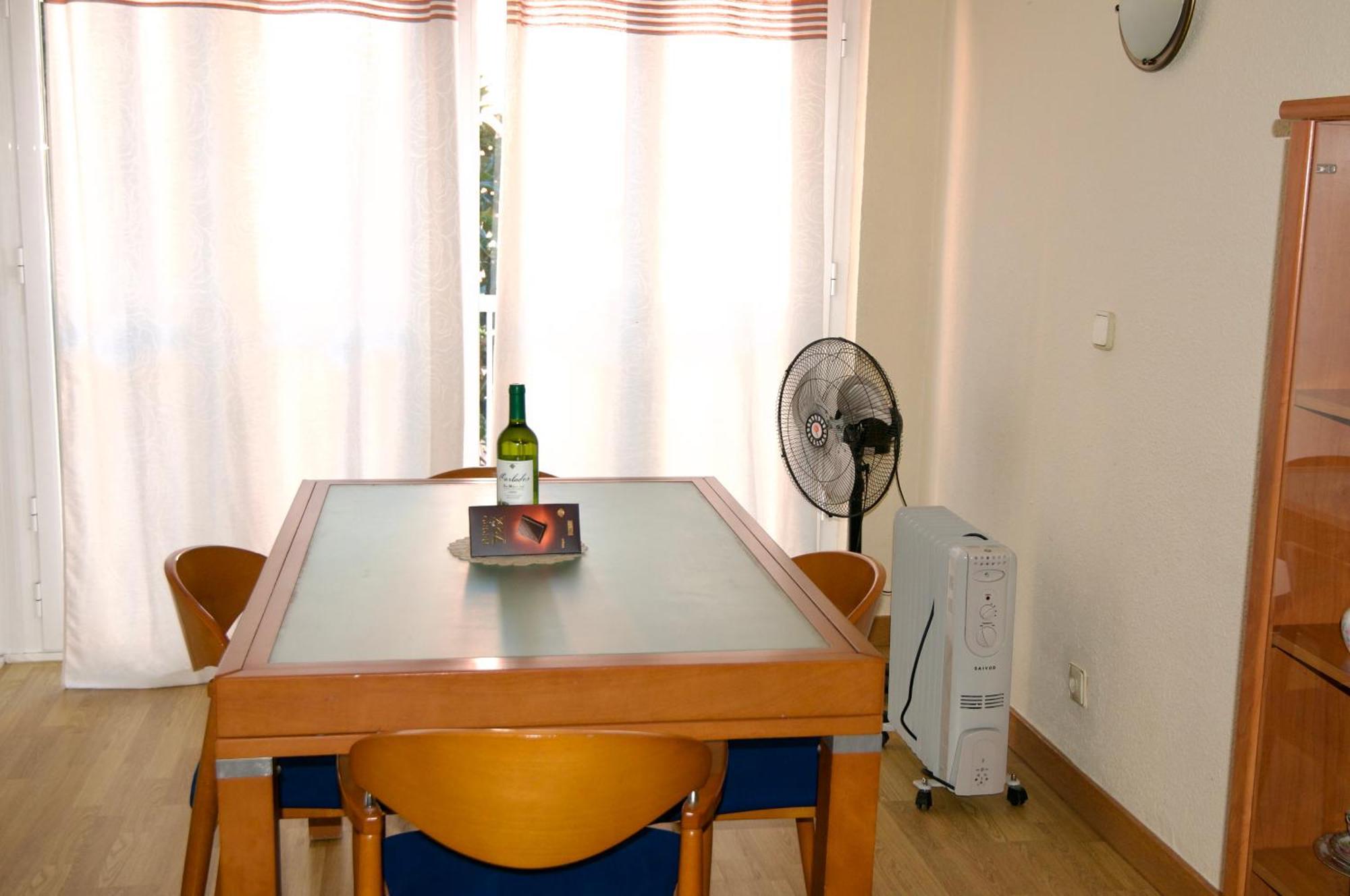 Appartement Playa Rosa Valence Extérieur photo
