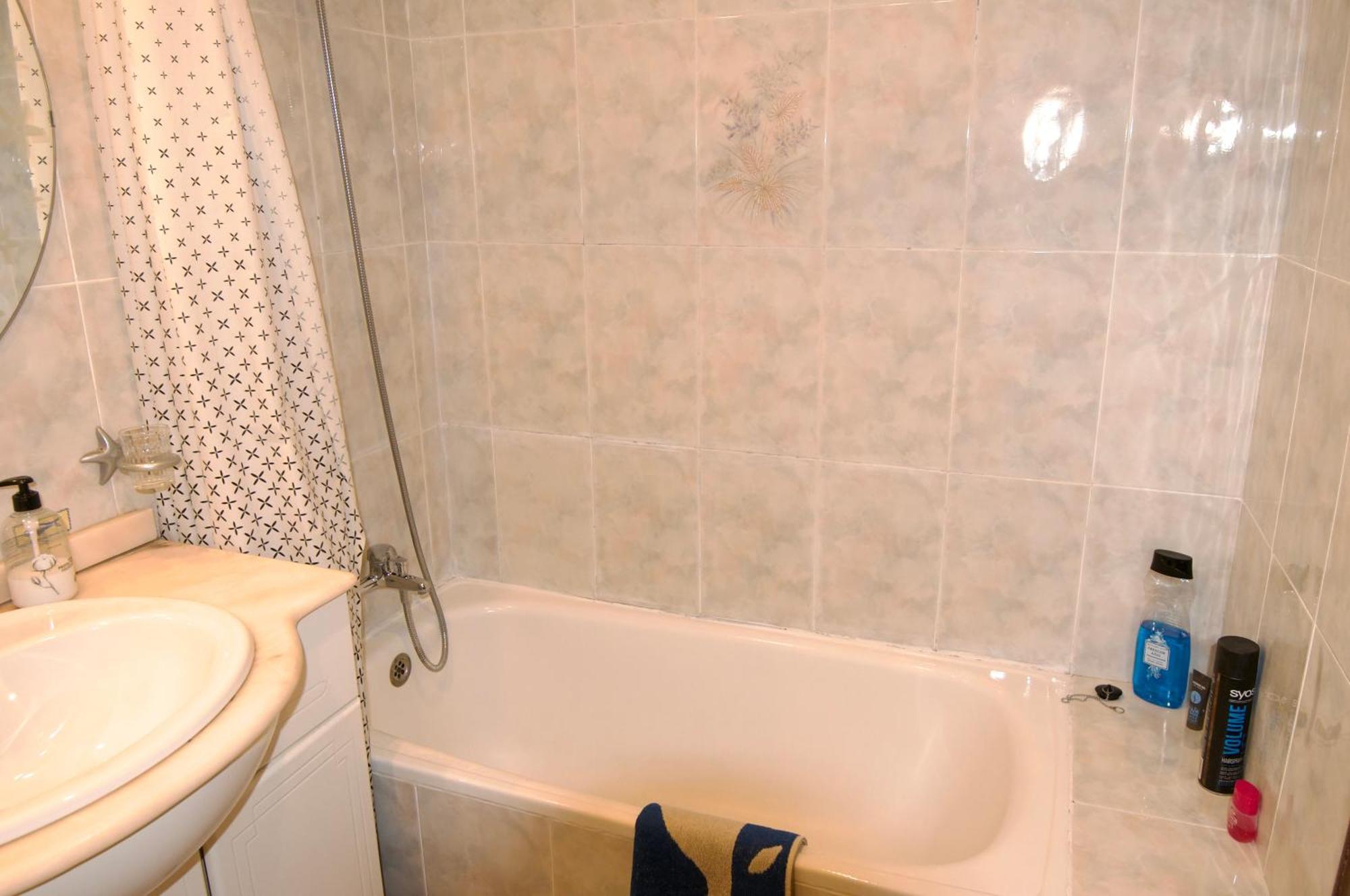 Appartement Playa Rosa Valence Extérieur photo